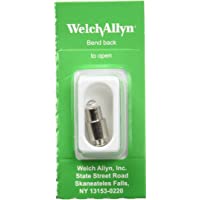 Welch Allyn 06500-u Bombilla